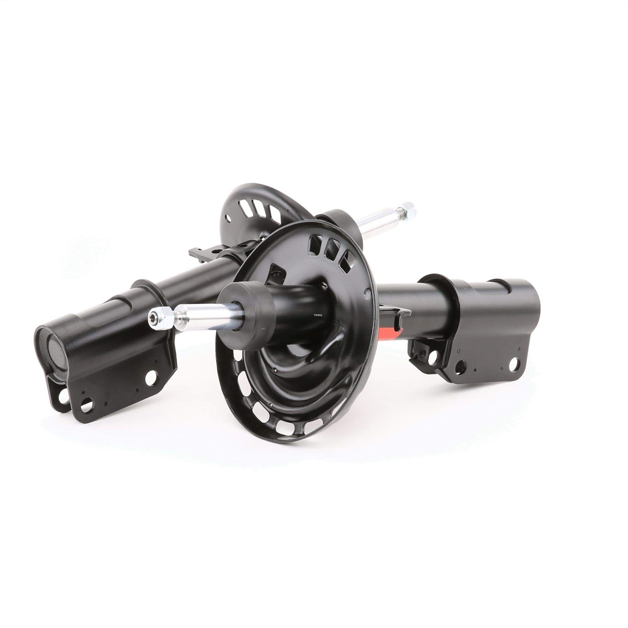 TRW 2x Ammortizzatore Anteriore Pressione olio Compatibilità con RENAULT Megane 3 Hatchback BZ0/1 JHM1022T