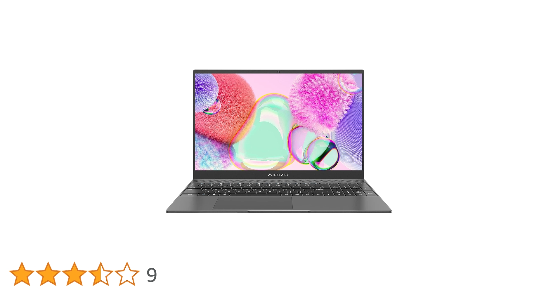 Amazon.co.jp: TECLAST F15 Plus 2ノートパソコン 15.6インチ