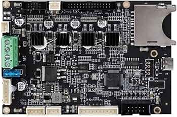 3D プリンター　マザーボードセット Amazon.co.jp: 3Dプリンターアクセサリー マザーボードキット