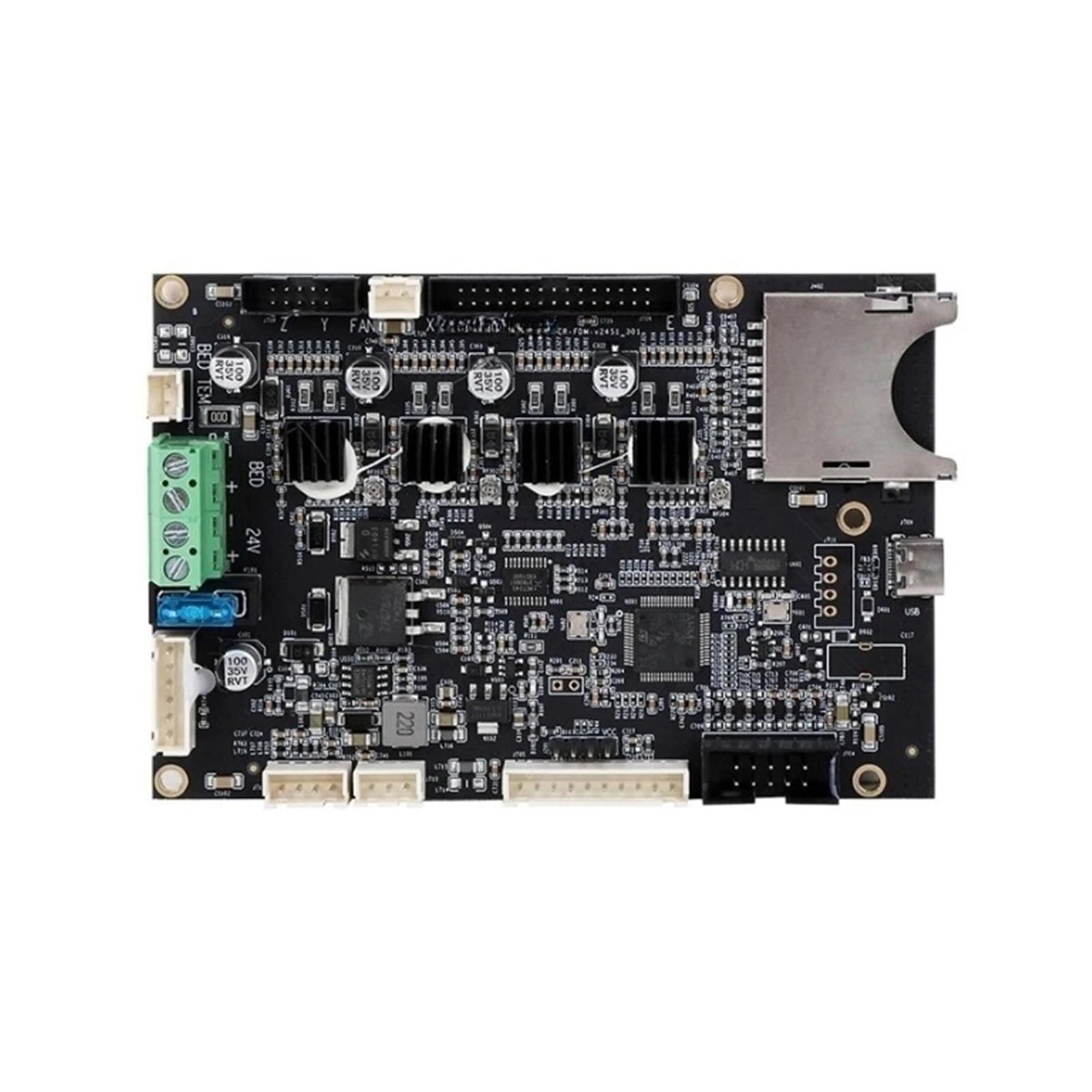 Amazon.co.jp: 3Dプリンターアクセサリー マザーボードキット Amazon.co.jp: 3Dプリンターアクセサリー マザーボードキット