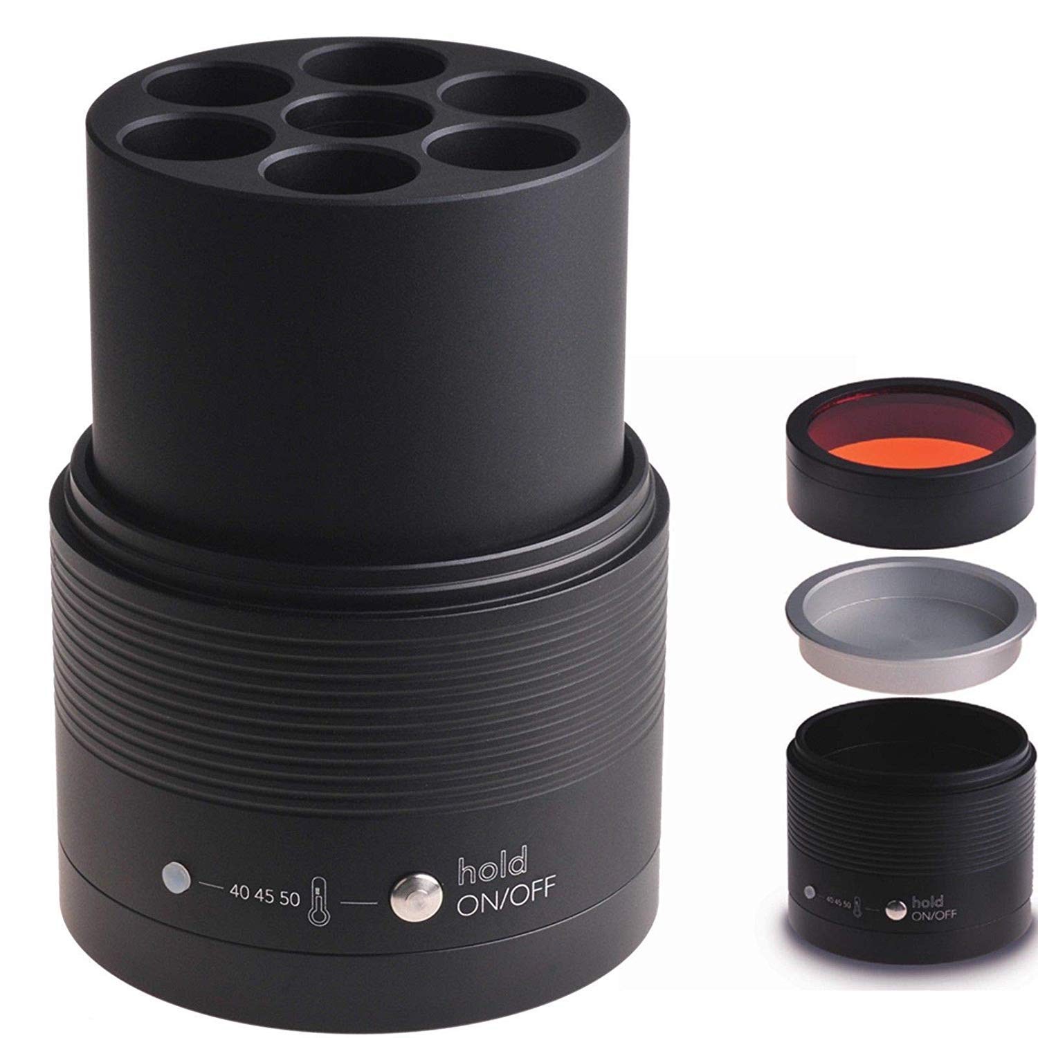 Benchmark Scientific Replacement Heating Element for BactiZapper; 120 VAC