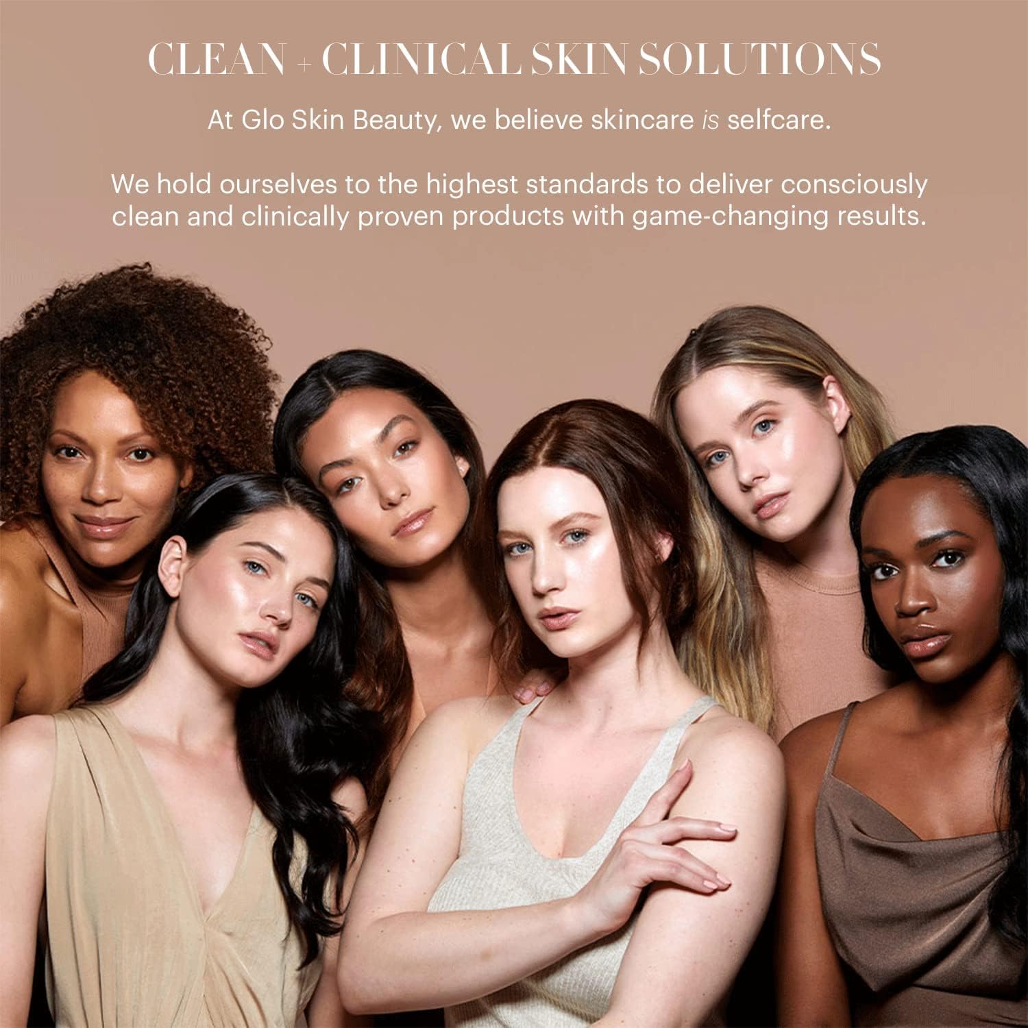 Glo Skin Beauty Cream Stay Mineral Eyeshadow Stick