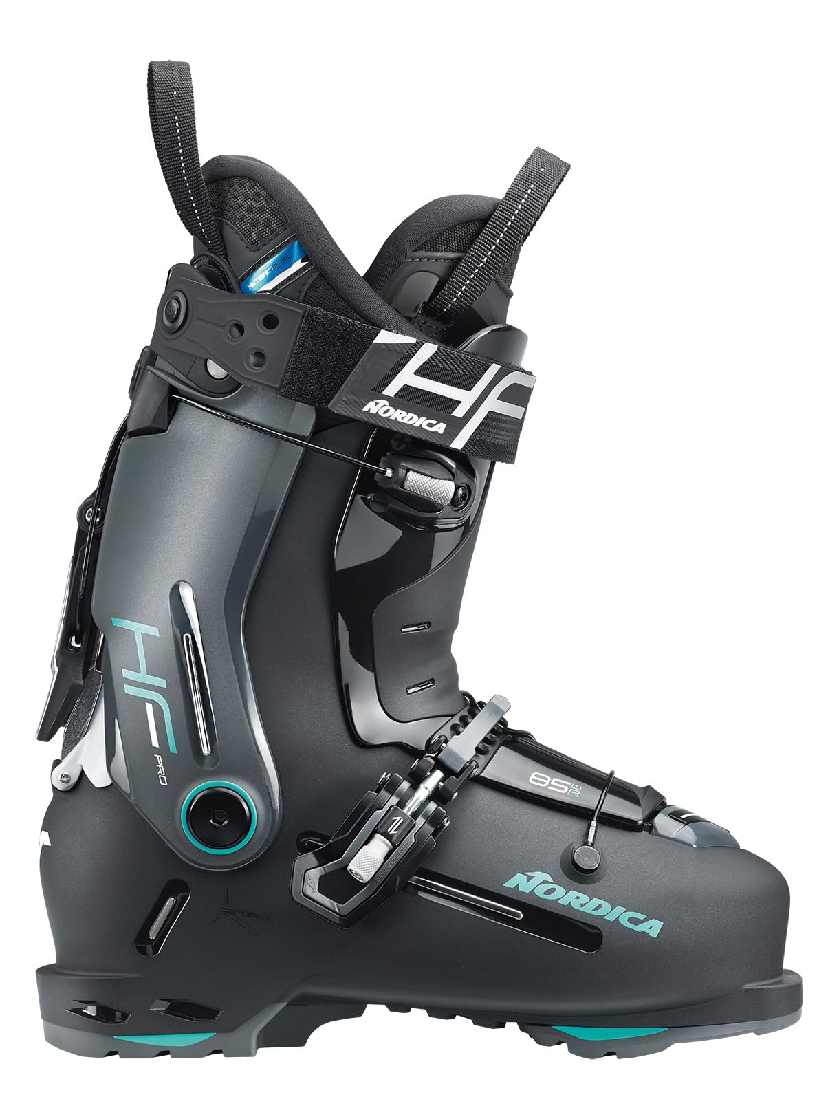 Nordica HF PRO 85 W R (GW) Schwarz