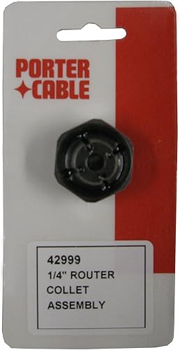 PORTER-CABLE 42999 - Collet de liberación automática 14