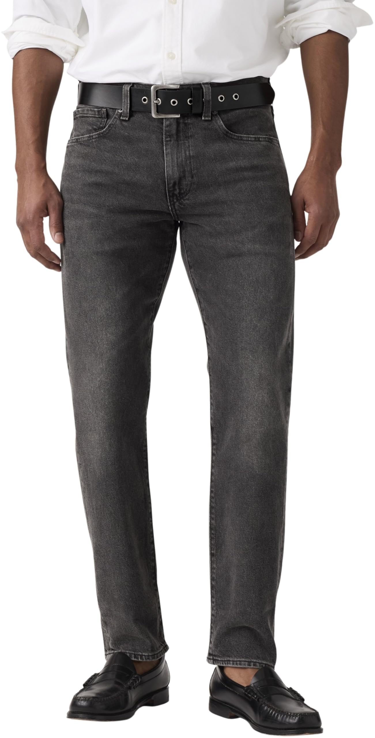 Levi's 502 Taper Vaqueros Hombre — view 53