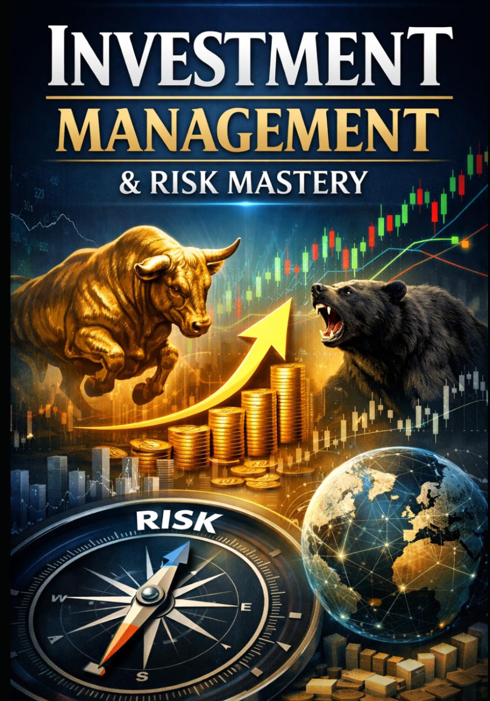 Investment Management & Risk Mastery