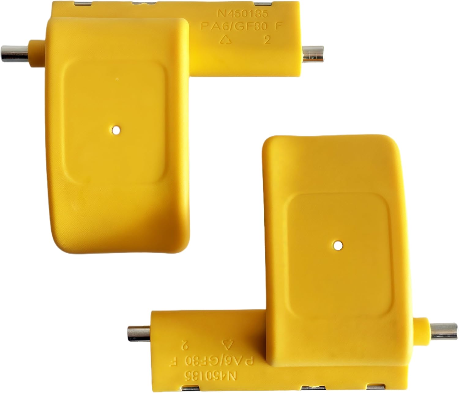 2Pcs #N450135 For Part Reciprocating Saw Lever Assembly DCS388 DCS389 DCS388B DCS388T1 DCS386NT DCS388 DCS389 DCS389NT DCS388T2 DCS388T2-BR