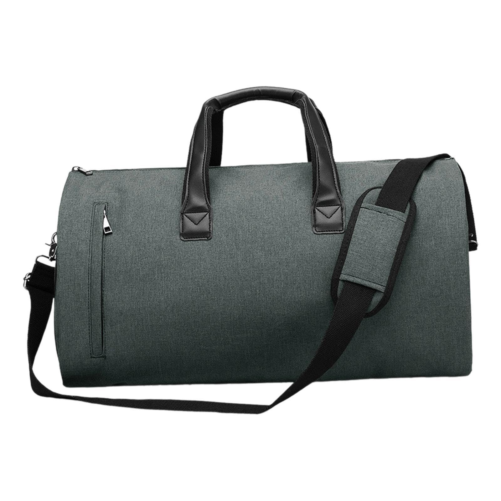 Bolsa de Viaje Duradera de Gran Capacidad, Impermeable, Aventuras al Aire Libre, Gimnasio, Deportes, Viajes de Fin de Semana, Zapatos, Bolsa de Viaje,
