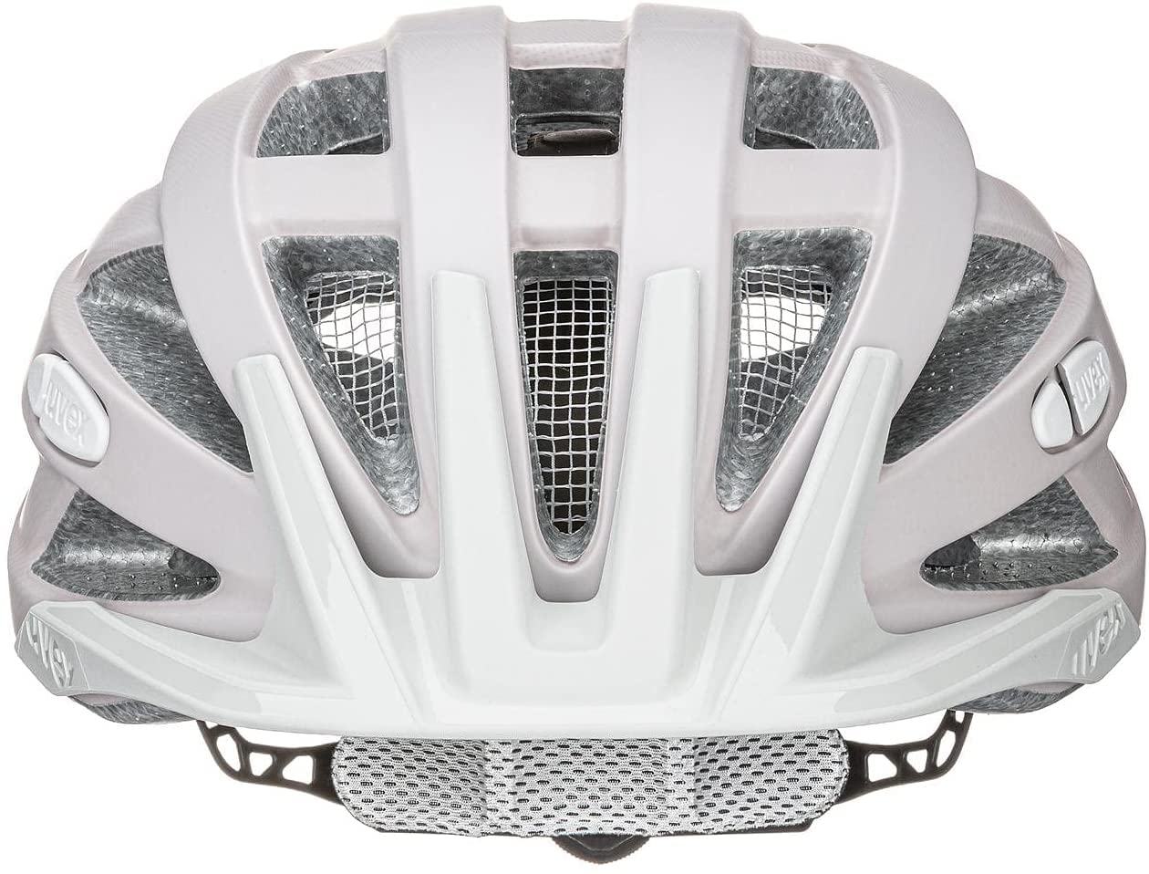 uvex i-Vo CC - Lightweight All-Round Helmet for Women and Men - Individually Adjustable fit - Expandable with LED Light
