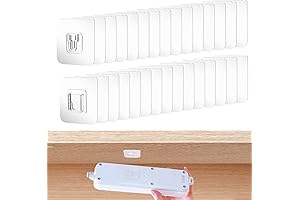 15 Pairs Double Sided Hooks: Damage-Free Adhesive Wall Hooks for Versatile Hanging Solutions