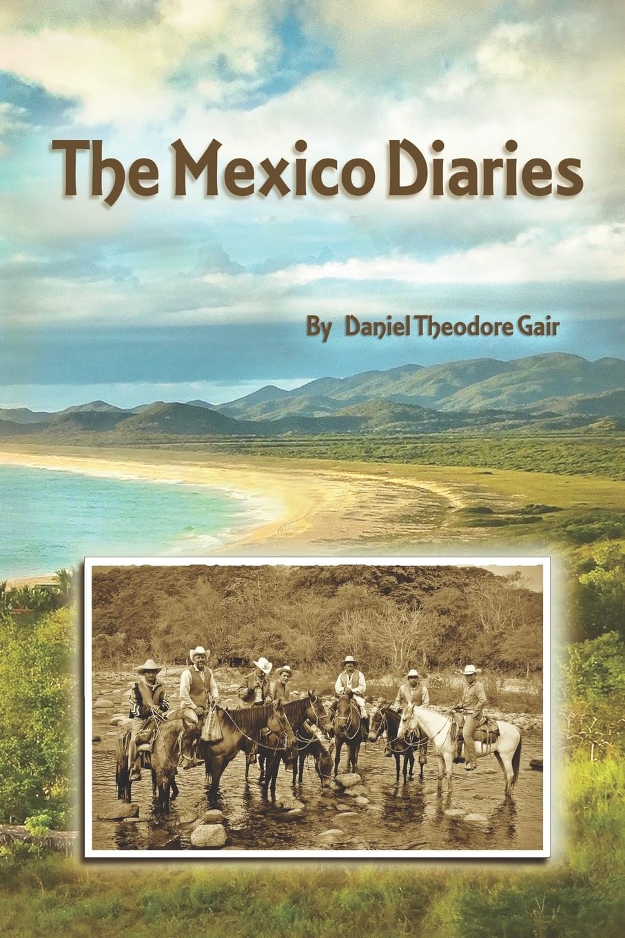 The Mexico Diaries: A Sustainable Adventure