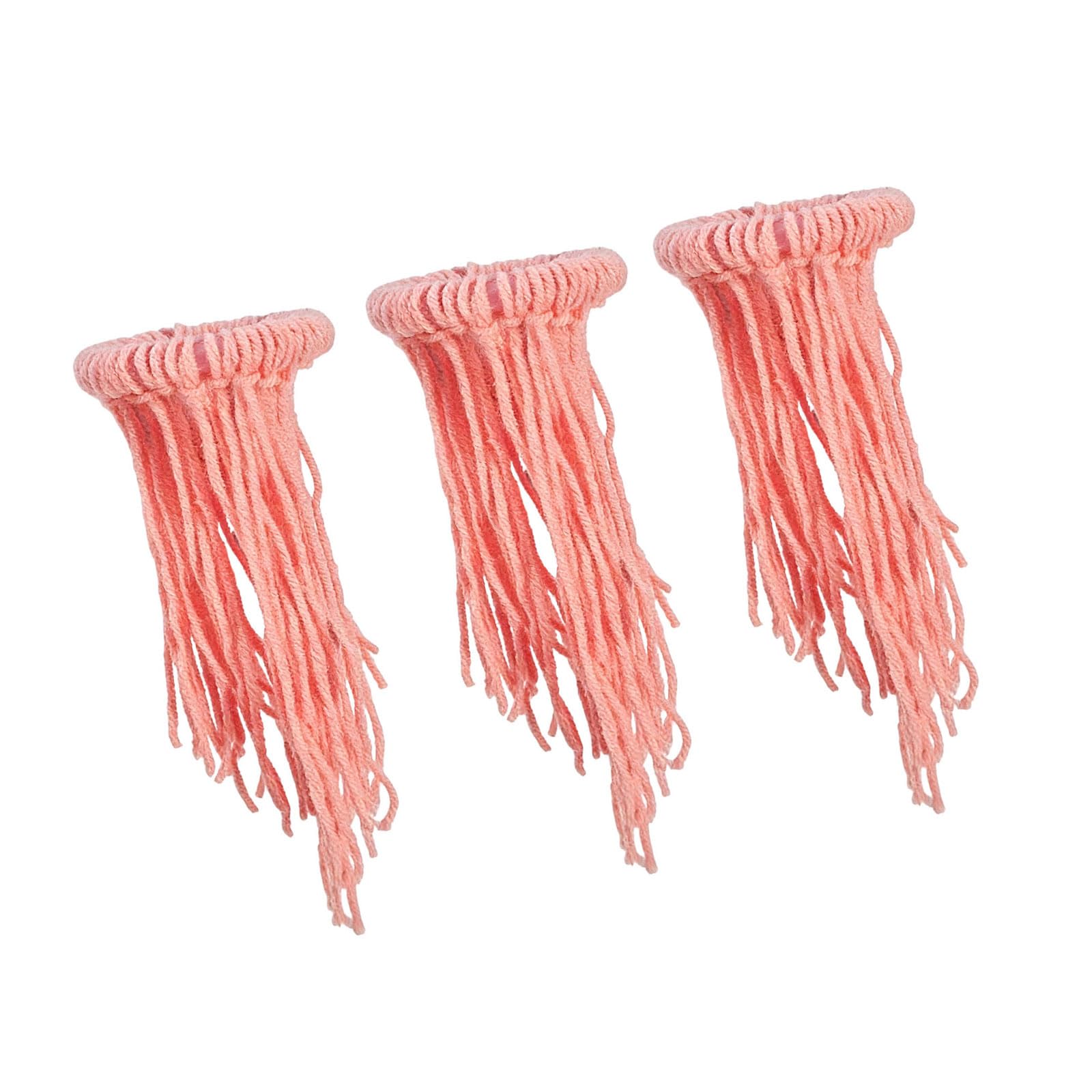 Mllepjdh Safe and Durability Artificial Seaweed for Herring Fish Spawning for Aquariums Enhancing Breeding and Aesthetic Appeal Durability Decoration