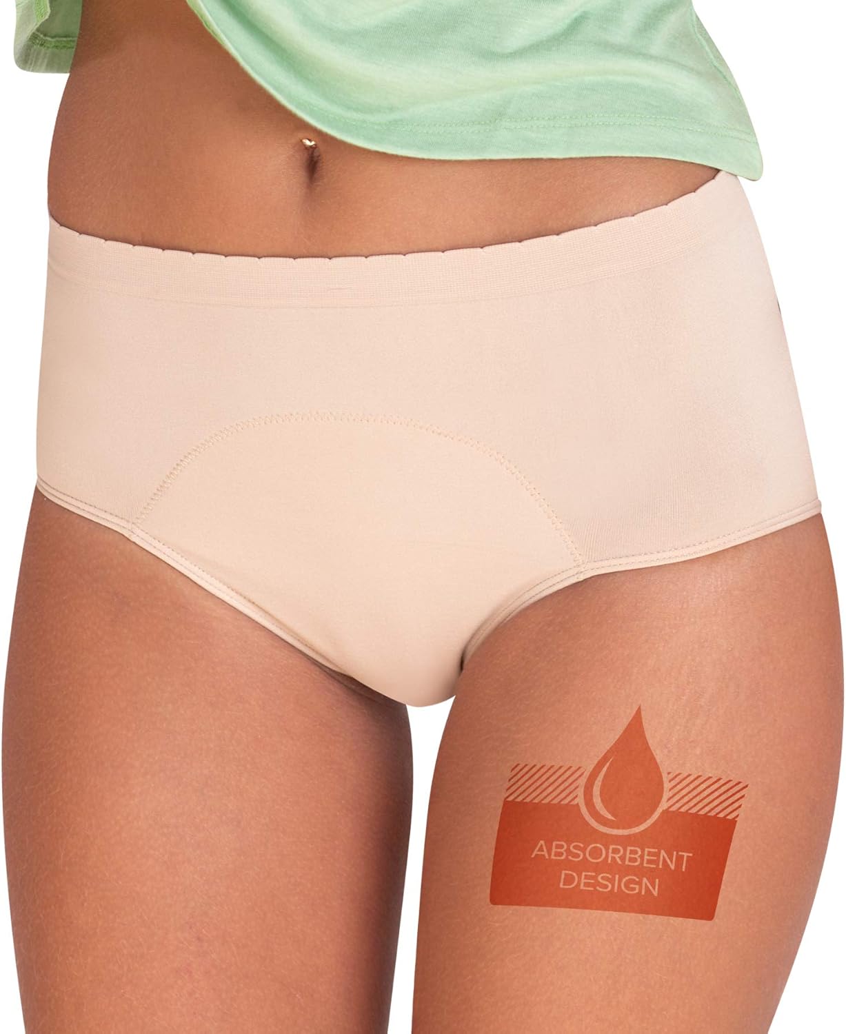 Anigan panties Clearance