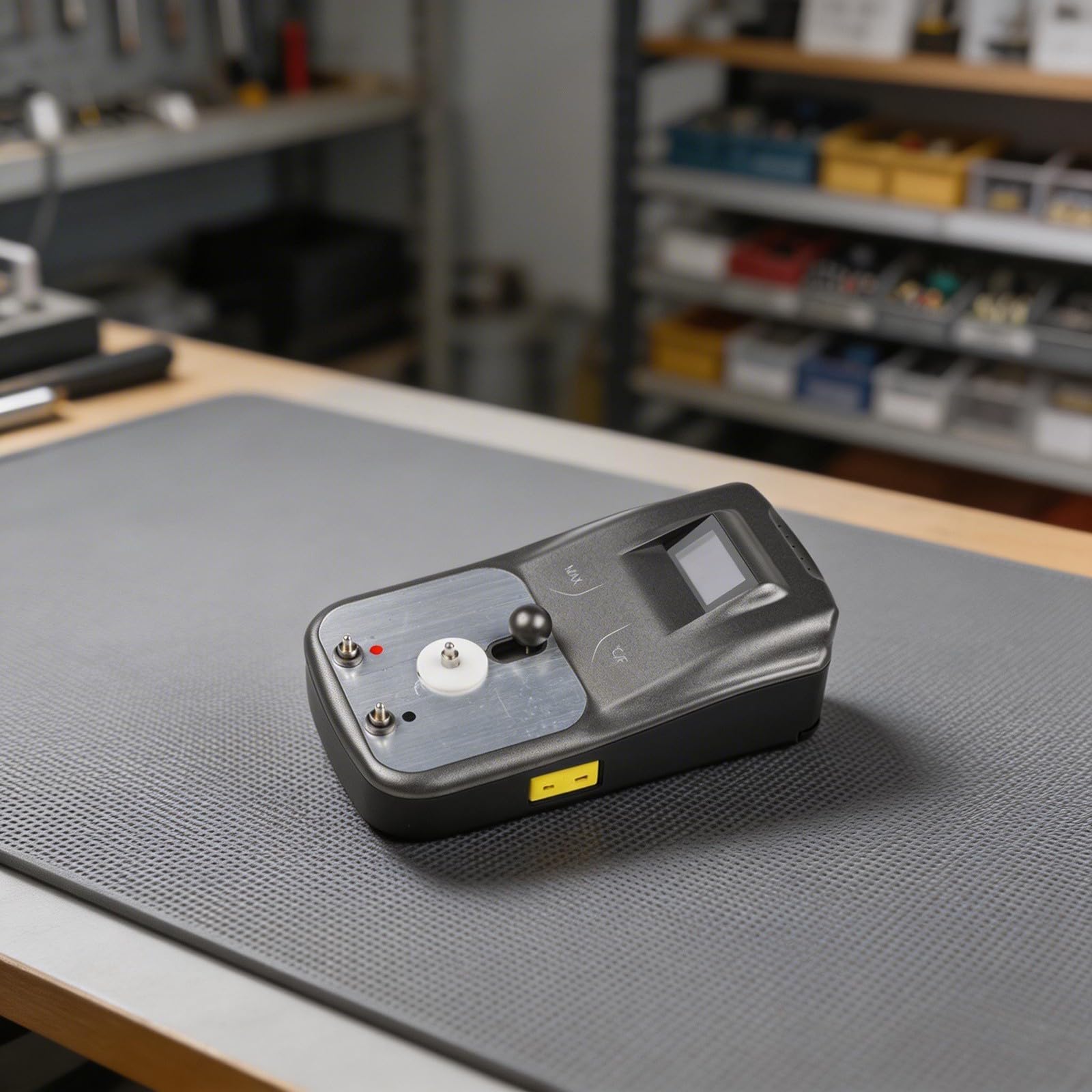 DT01 Digital Termómetro Soldador Punta Probador de Temperatura Con Para Pantalla Oled Para Estación De Retrabajo Y Prueba De Aire Caliente