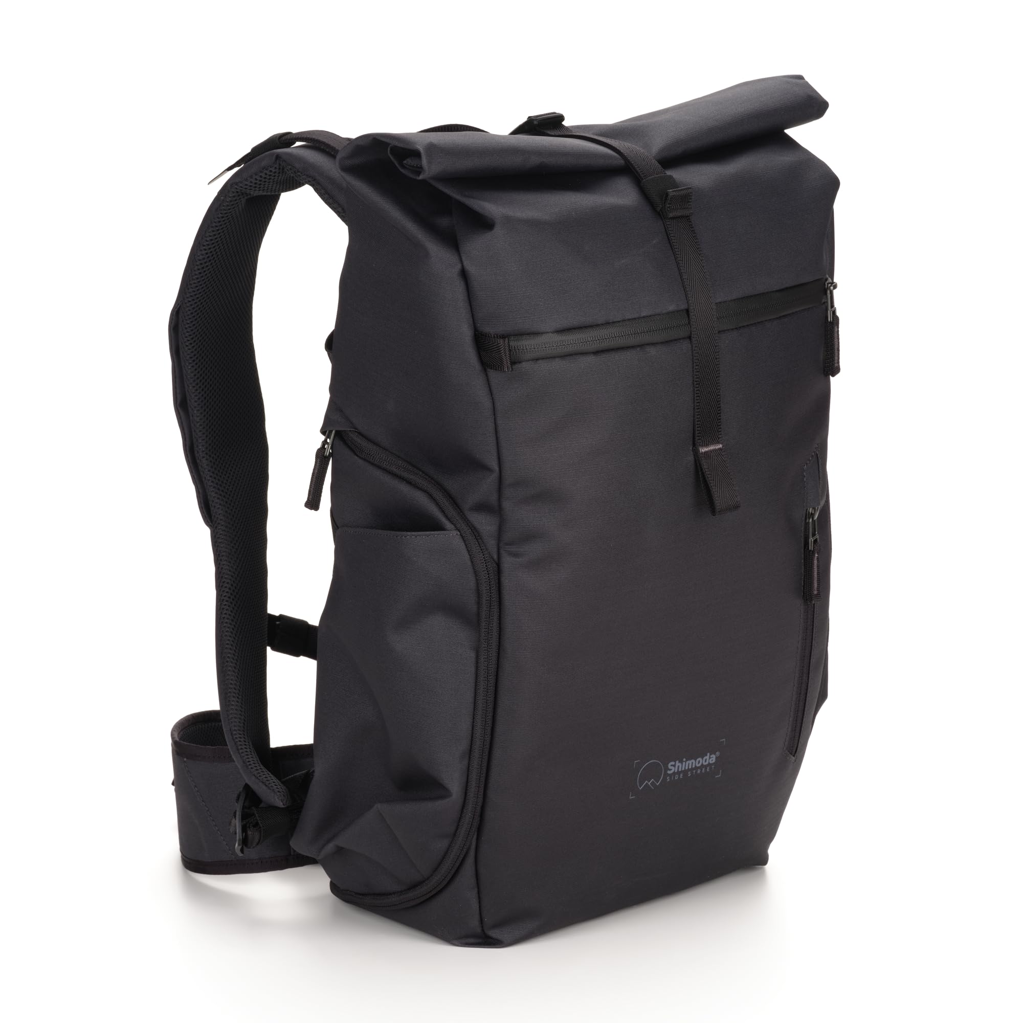 Shimoda Side Street 22 Starter Kit - Anthracite (520-380)