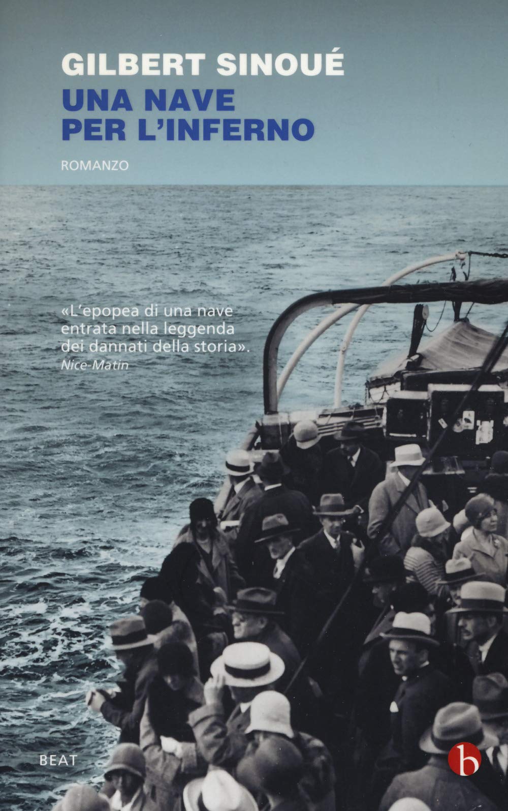 Una Nave Per L'inferno - 4