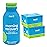 Morning Recovery Electrolyte, Milk Thistle Drink Proprietary Formulation to Hydrate While Drinking, Highly Soluble Liquid DHM, Non GMO, Vegan, Gluten-Free, Lemon Ginger, Pack of 24