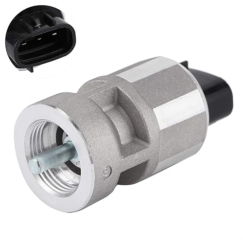 Miniatura 5 de Acouto Sensor de velocidad para sensor de velocidad de vehículo 8972565250 Reemplazo de sensores de velocidad de rueda de coche para