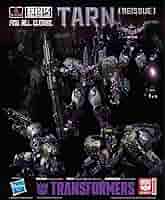 Amazon.co.jp: 鉄機巧Kuro Kara Kuri トランスフォーマー ターンTARN 