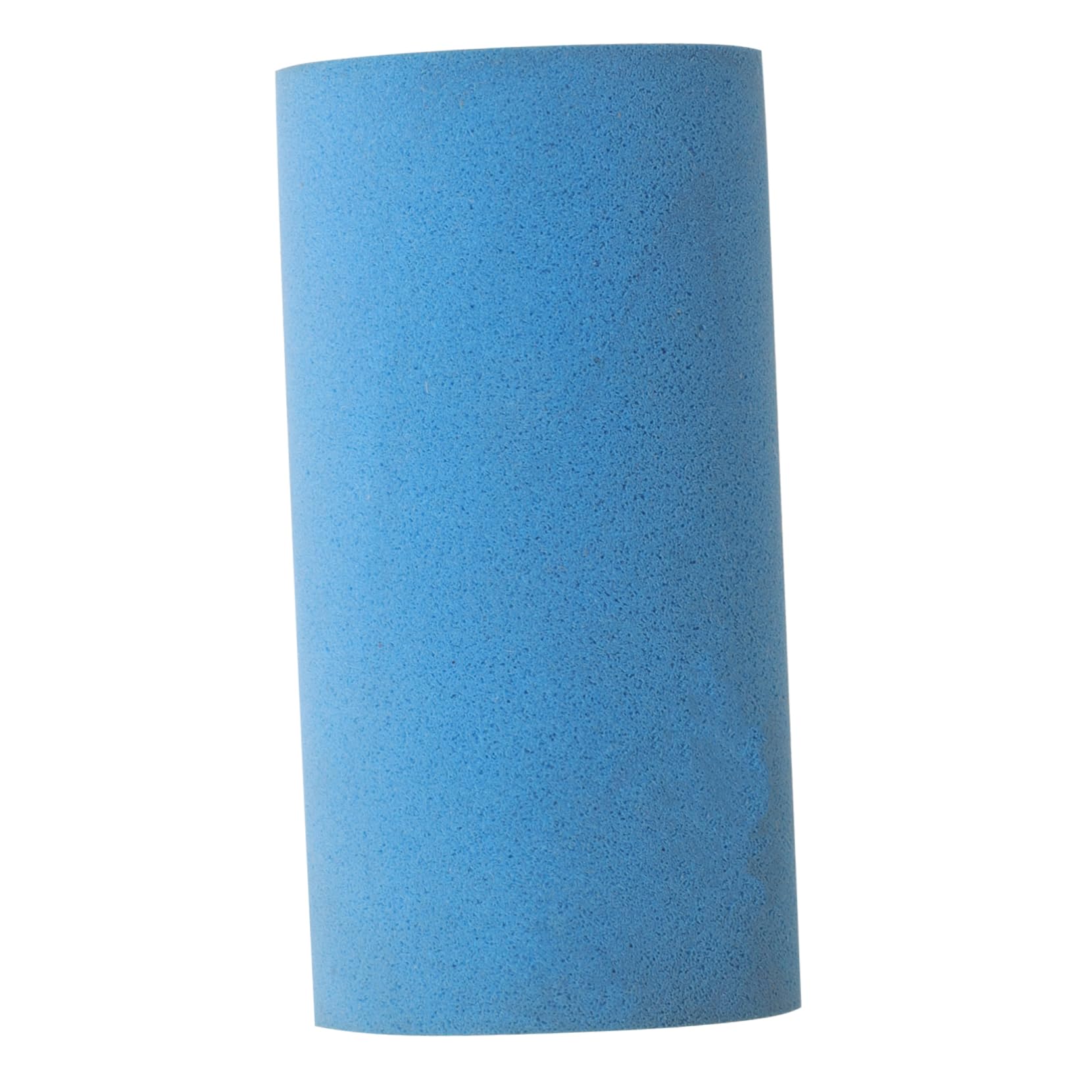 NULYLU Sponge Sand Set Sanding Drum Drill Sanding Tool Drum Sander Replacement Sleeves Sanding Sleeves Drum Sander Sleeves Sanding Drum Sleeves for Drill Sponge Wand Blue Sponge Composite