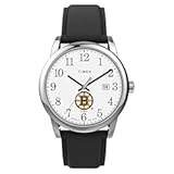 Timex Men&apos;s NHL Easy Reader 38mm Watch