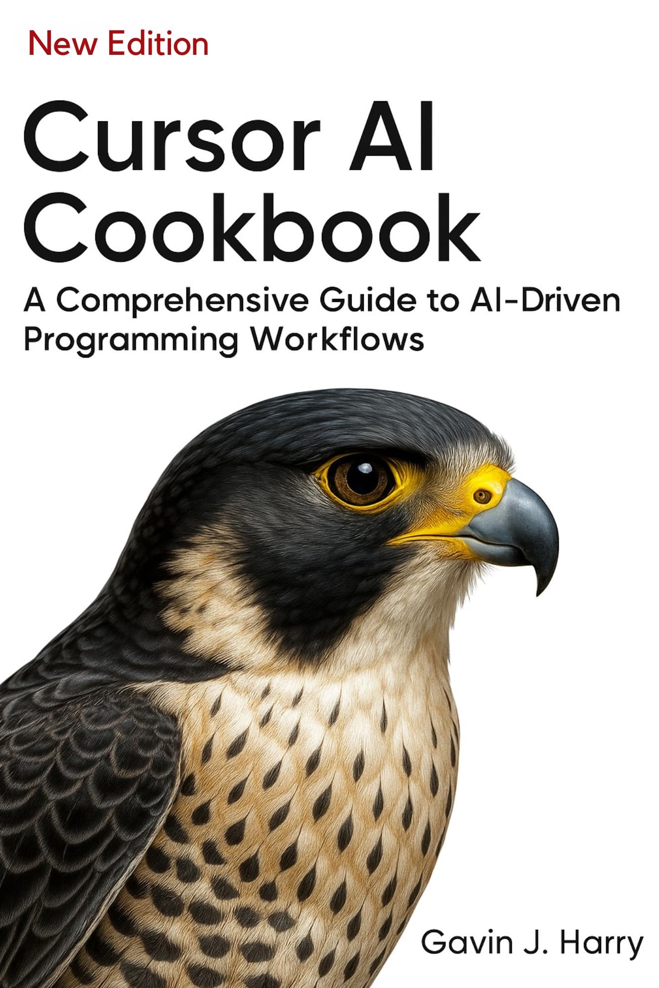 Cursor AI Cookbook: A Comprehensive Guide to AI-Driven Programming Workflows (Essential Tutorials and Guides for Developers and Programmers Book 8)