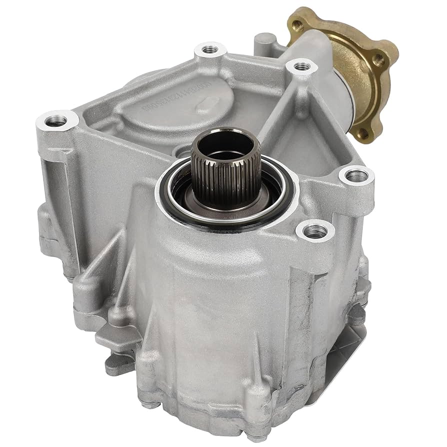 Amazon.com: ROADFAR 600-234XD AWD All Wheel Drive PTO PTU Amazon.com: ROADFAR 600-234XD AWD All Wheel Drive PTO PTU