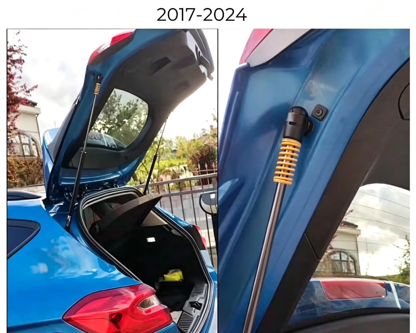 VéRin À Gaz Coffre Entretoises Coffre Escamotables Automatiquement