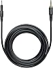 Audio-Technica ATH-M50xIB Wired Headset, Limited Edition Ice Blue
