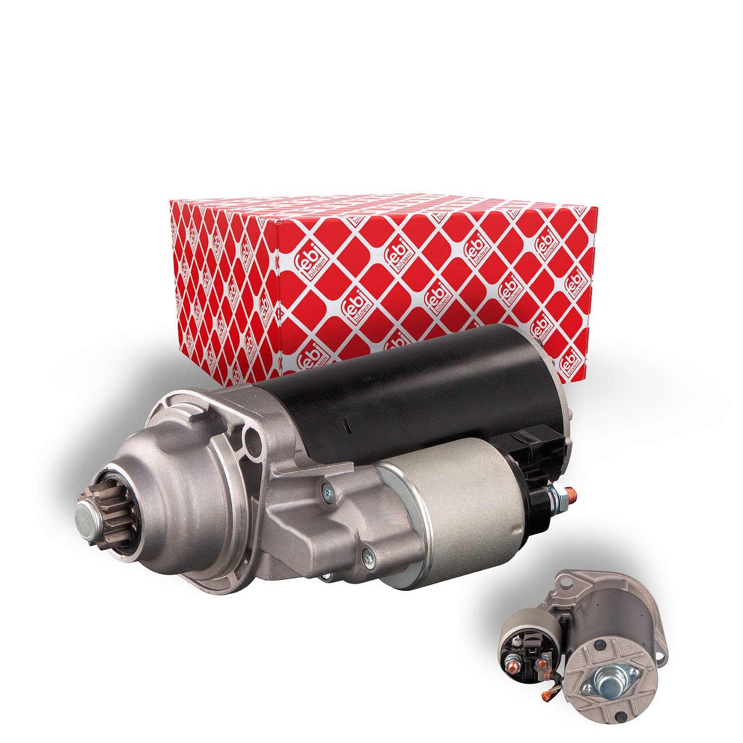 Febi bilstein 101570 Motor de arranque