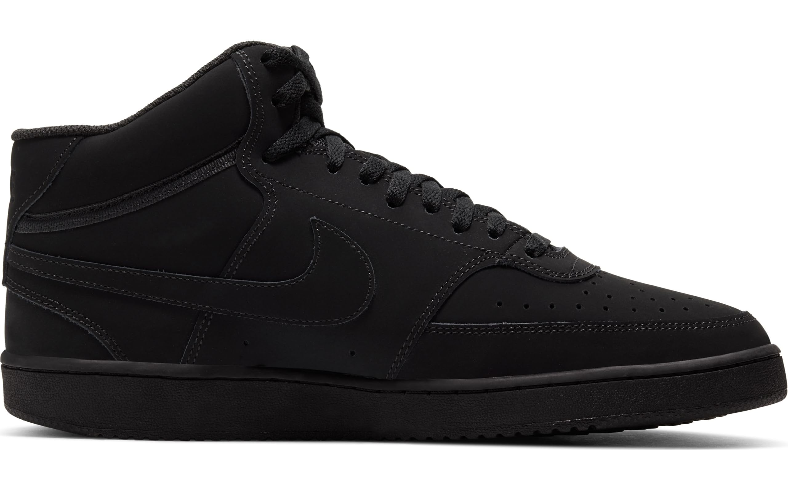 Nike Nike Court Vision Mid NN SneakerUomo