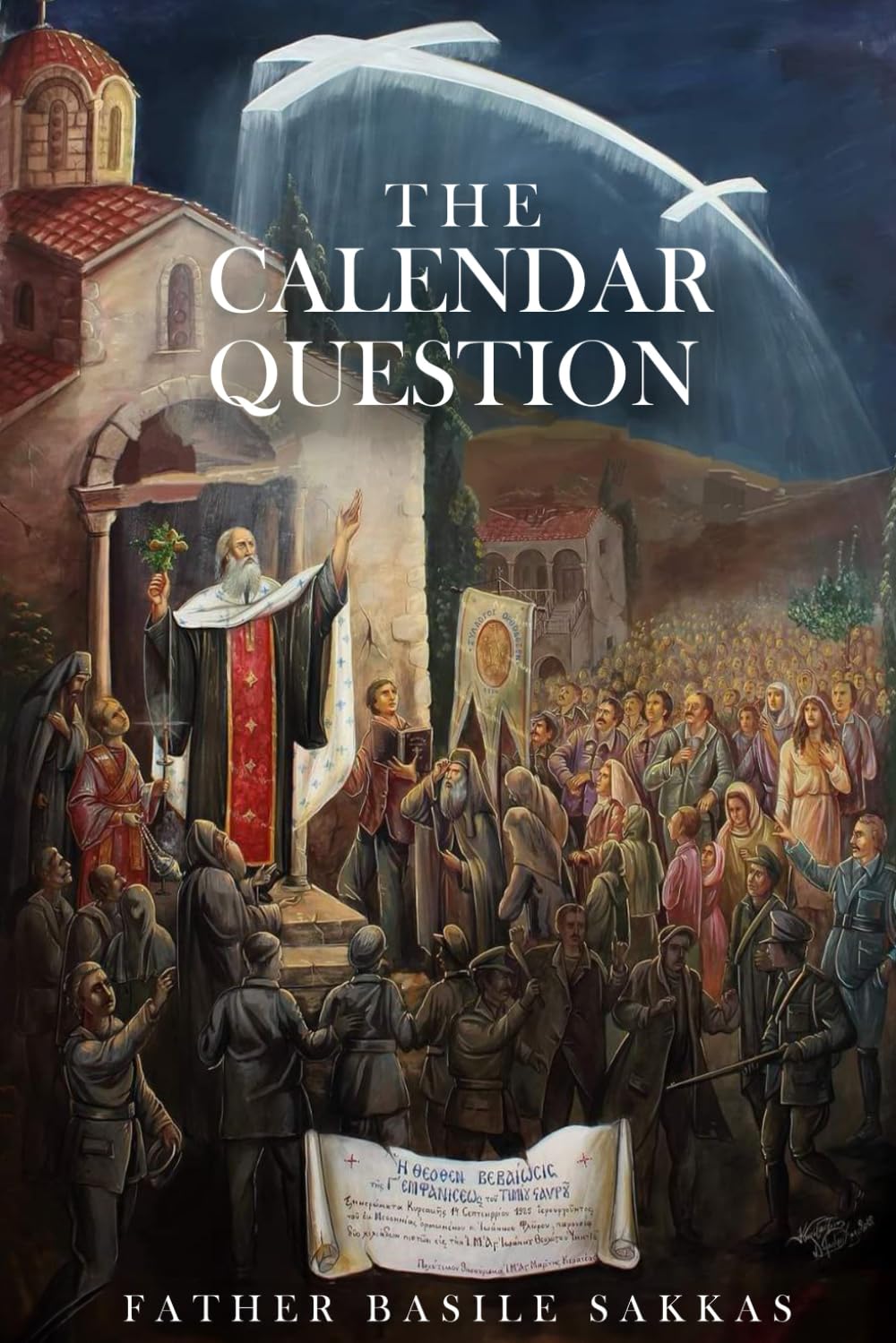 The Calendar Question