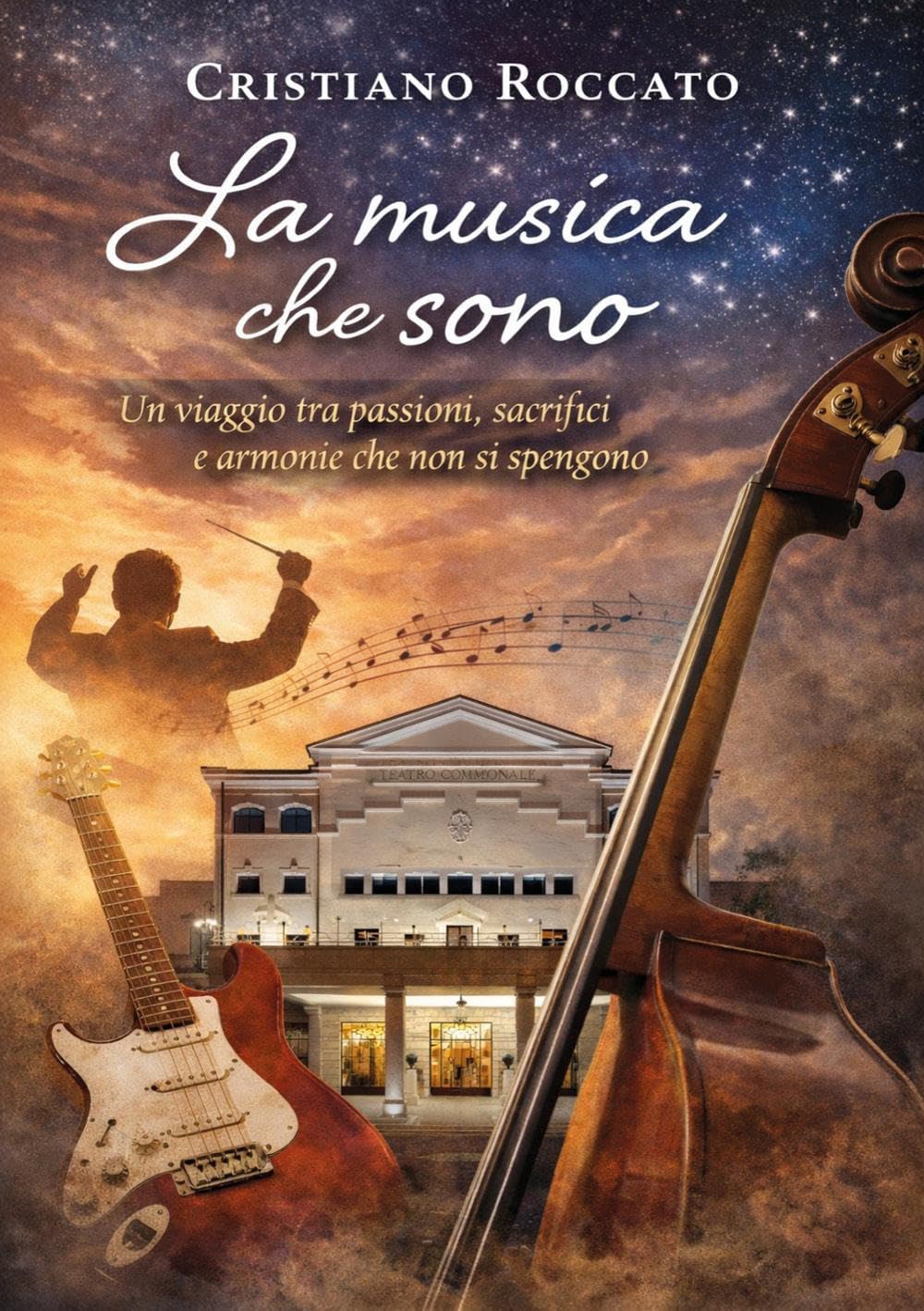 La musica che sono
