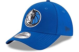 Show Your Dallas Mavericks Pride with Our Captivating 9FORTY Hat