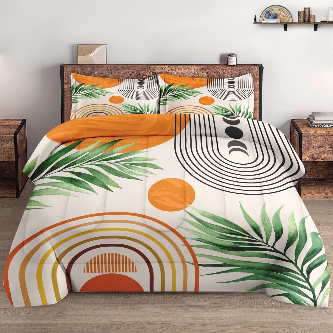 Comforter Set Twin Size with Pillowcase, Nigeria Ubuy