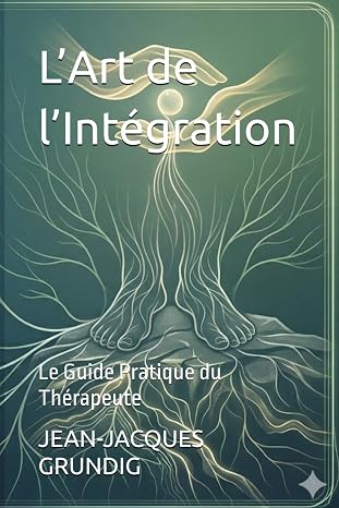 Livre L'Art de l'Intégration - Jean-Jacques Grundig