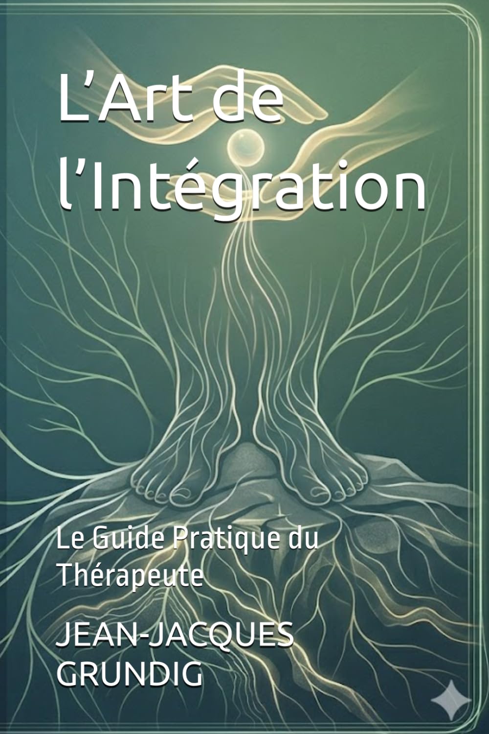L’Art de l’Intégration: Le Guide Pratique du Thérapeute