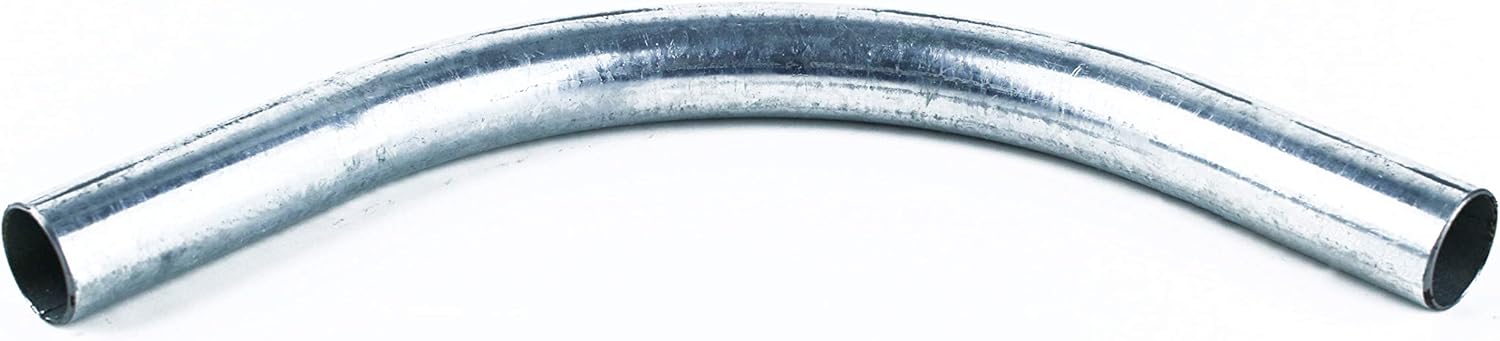 EMT Elbow - 45 Degree, 2"