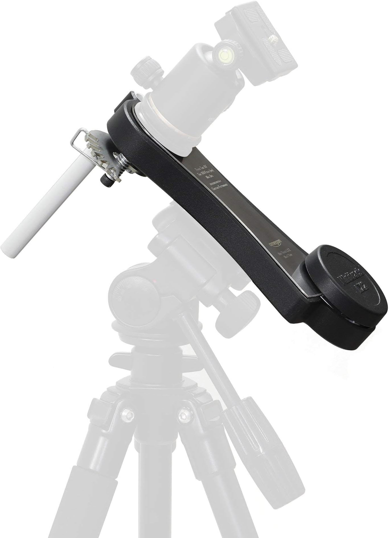 Omegon Mount Mini Track LX2