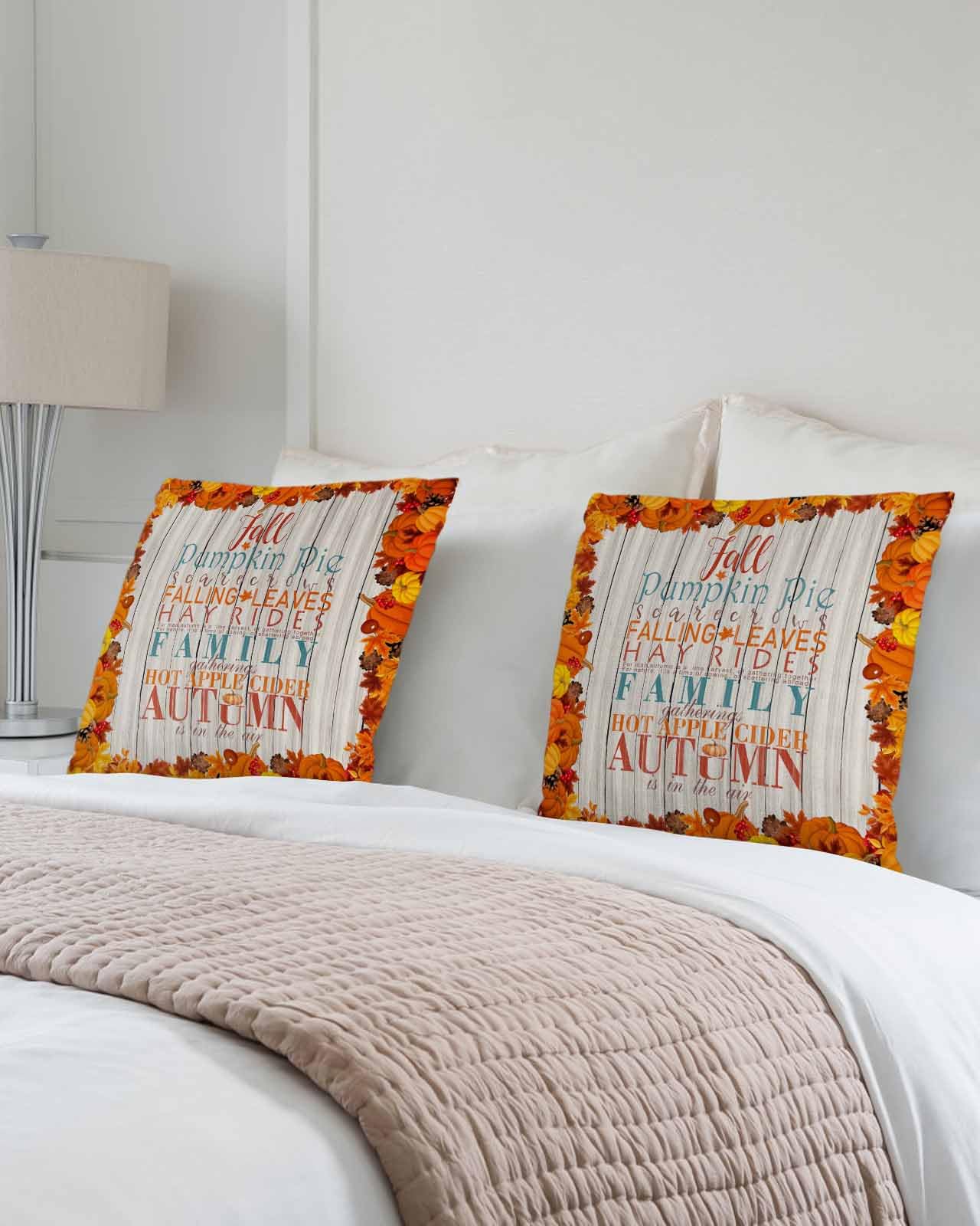 Five Different Ways To Arrange Pillows On Your Bed, 45 OFF