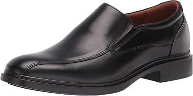 حذاء Florsheim للرجال، حذاء Forecast Bike Toe سهل الارتداء