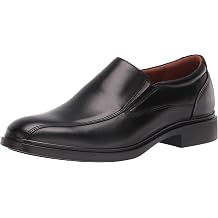 Florsheim Mens, Forecast Bike Toe Slip-On