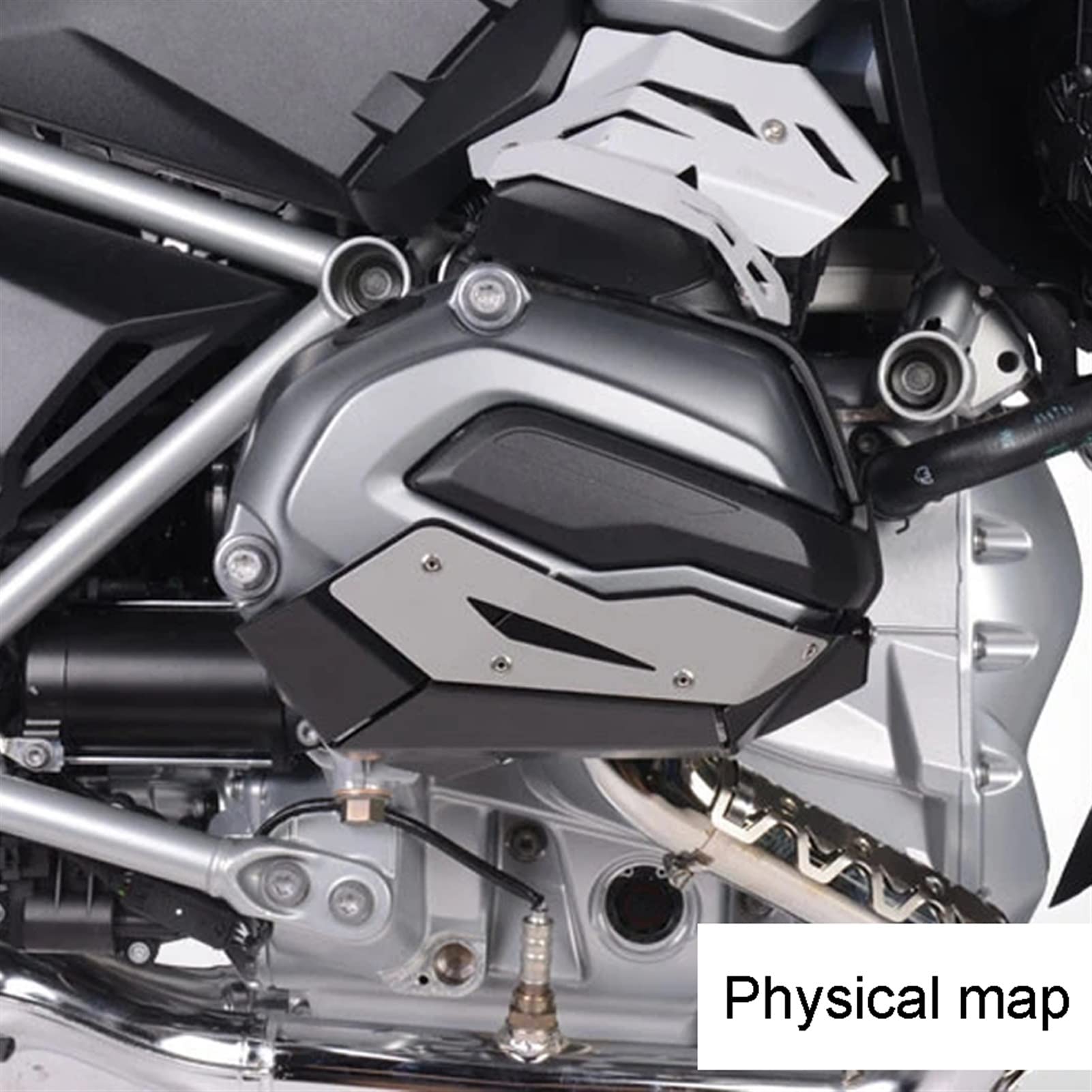 Winkelgetriebe Mit Entlüftung Für BMW Motorrad R 1200 GS Adventure 10 Ab 2008 - BMW Motorrad