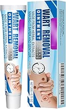 Anti-verrues,Traitement Efficace des Verrues,Tag Remover,Wart Removal Cream,Crème D'élimination Des Pétéchies,Crème Anti-étiquettes Cutanées,20g
