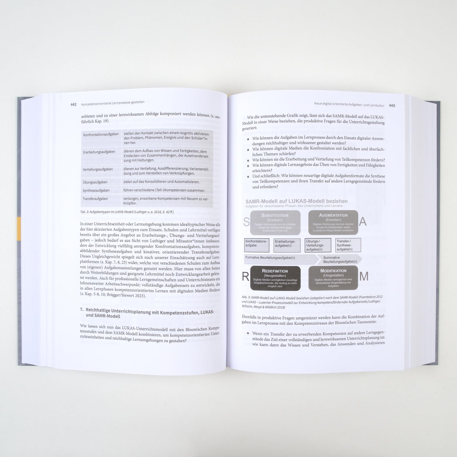 Handbuch Lernen mit digitalen Medien: Wege der Transformation. Mit E-Book inside (Beltz Handbuch)