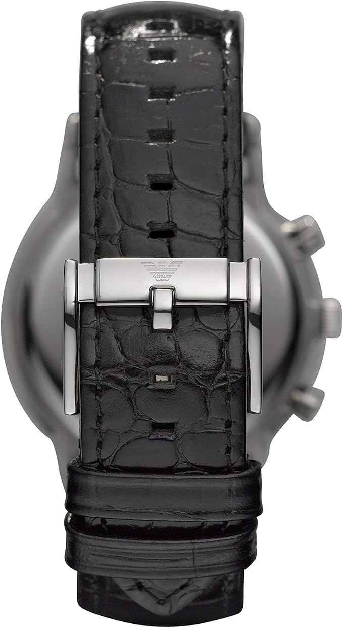 Emporio Armani Renato (AR2447) (17 stores) • Prices »