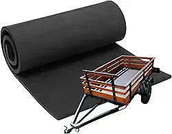 Tapete Protetor Caçamba Carretinha Emborrachado