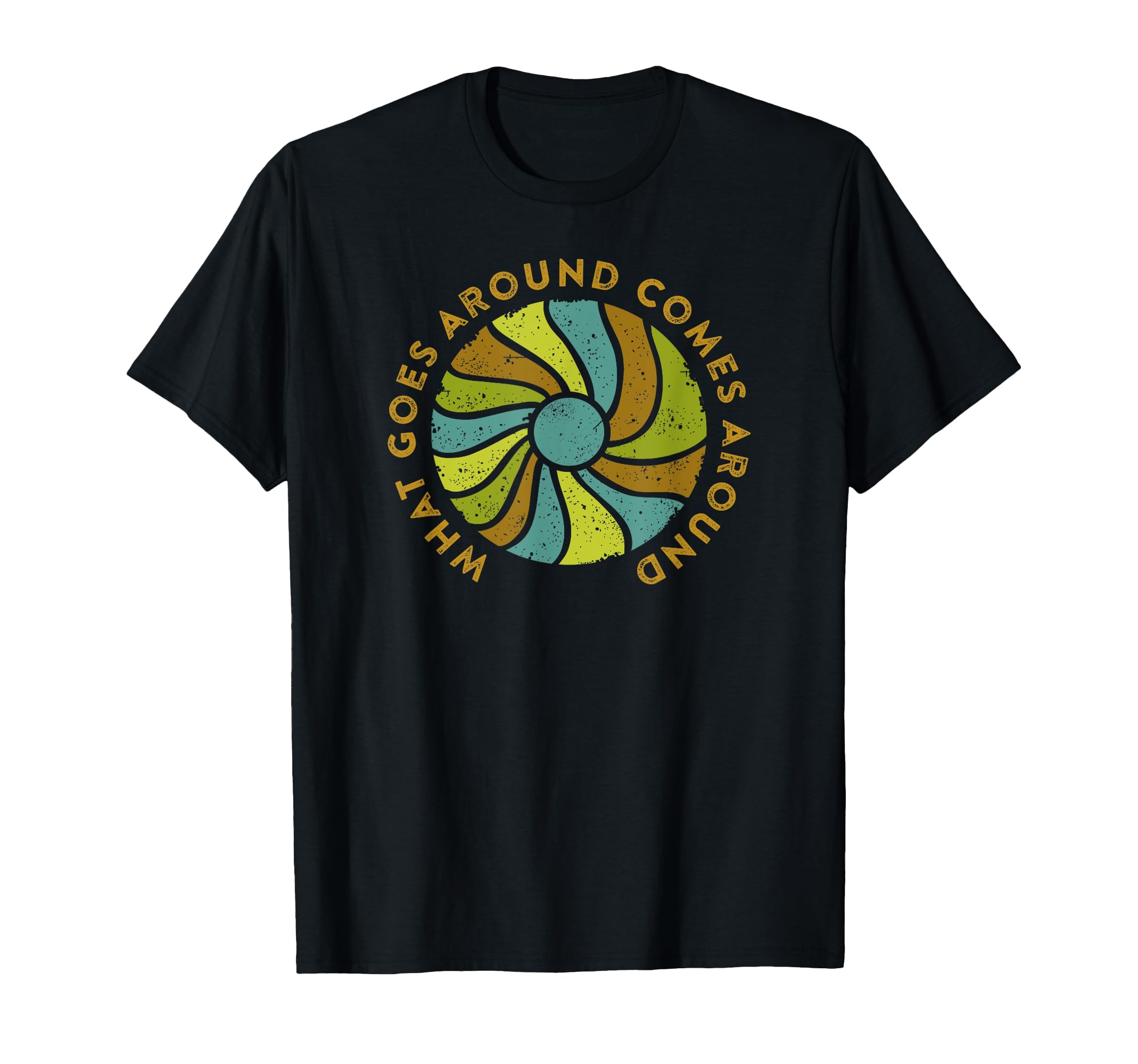 Kleidung mit Designs von Amazon Merch on Demand
