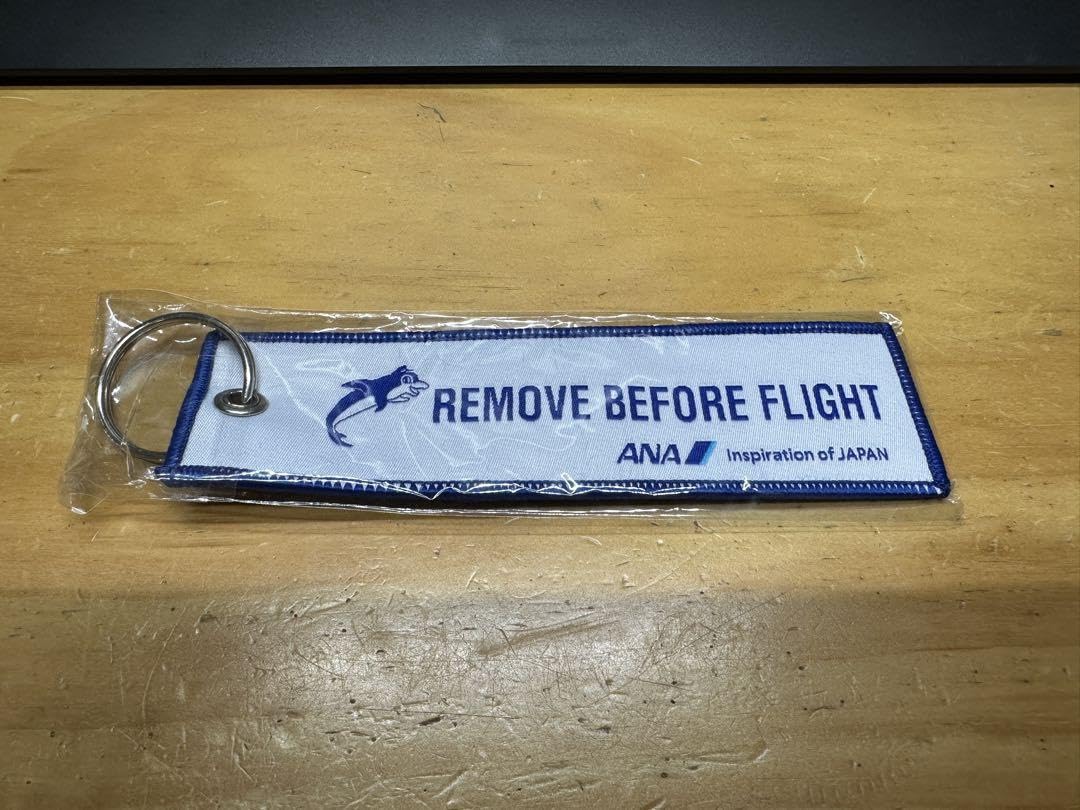 ANA B737-500 フライトタグ Amazon.co.jp: ANA B737-500 フライトタグ : 文房具・オフィス用品