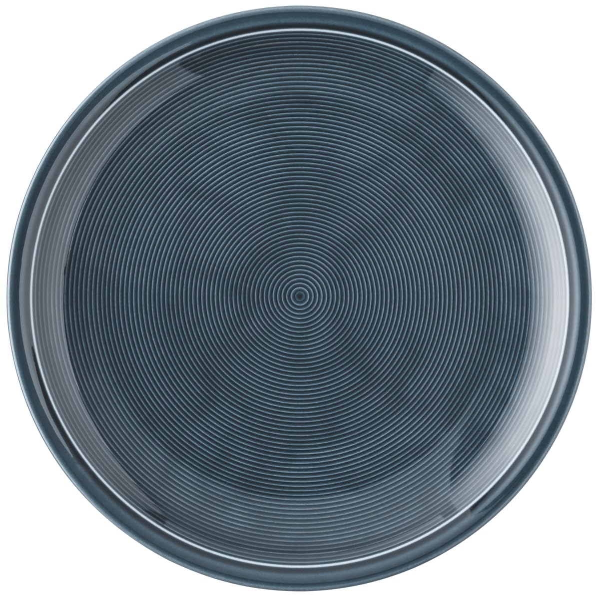 Thomas Azul Trend Colour Night Blue - Plato Llano (28 Cm), Color